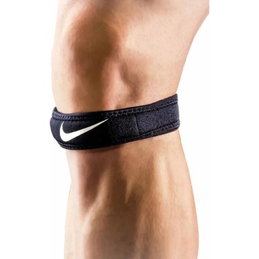 Nike pro patella band best sale