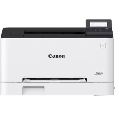 Canon I-Sensys LBP633CDW Renklı Lazer Yazıcı/dub/wıfı Fiyatı