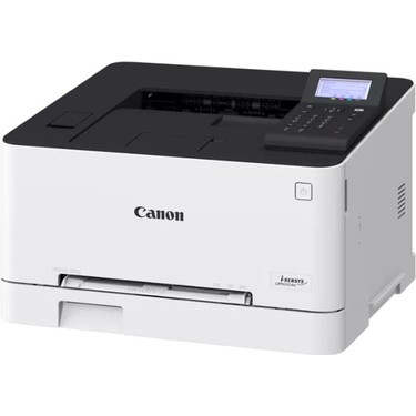 Canon I-Sensys LBP633CDW Renklı Lazer Yazıcı/dub/wıfı Fiyatı