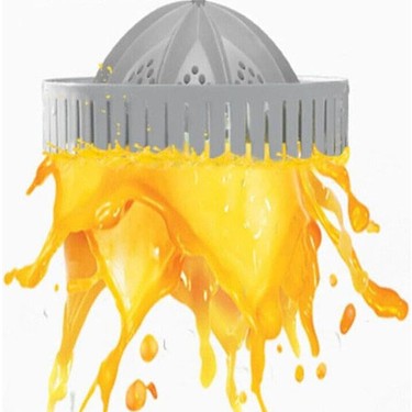 Yasomi Citromix Taşınabilir USB Şarjlı Mini Narenciye ve Fiyatı