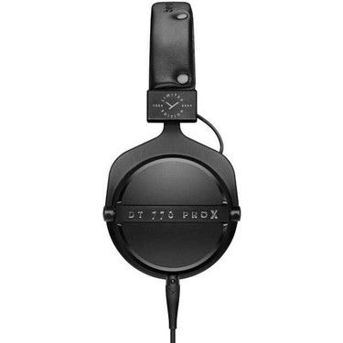 Beyerdynamic Dt 770 Pro X Limited Edition Stüdyo Kulaklık Fiyatı