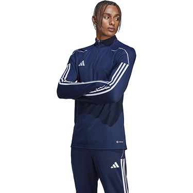 Adidas TIRO23 L Tr Top Erkek Futbol Uzun Kollu Antrenman Fiyatı