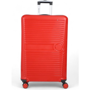 Abs Büyük Boy 4 Tekerlekli Valiz ...