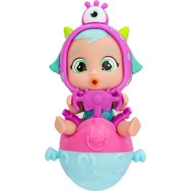 Cry Babies Magic Tears Stars Zıplayan Bebekler - Fuzz Fiyatı