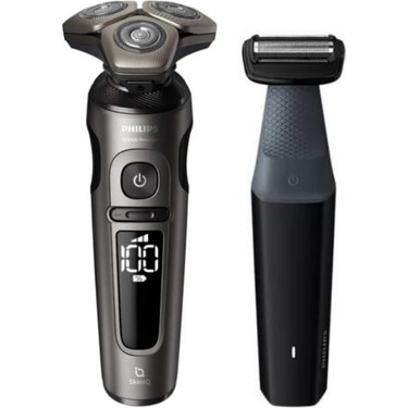 Philips Shaver S9000 Prestige Skinıq Islak ve Kuru Sinek Fiyatı