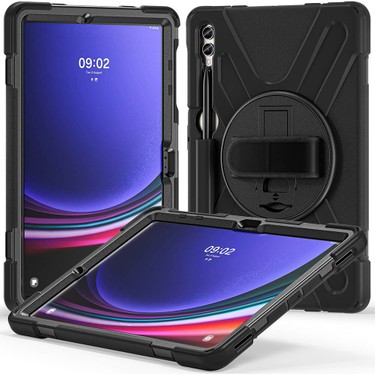 CepLab Samsung Galaxy Tab S9 SM-X710 X716 X718 Kılıf 11 Fiyatı