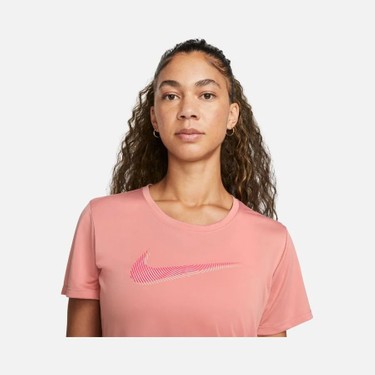 T shirt nike pink online