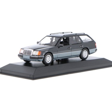 1:43 Maxichamps 1990 Mercedes Benz 300 Te (S124) Fiyatı