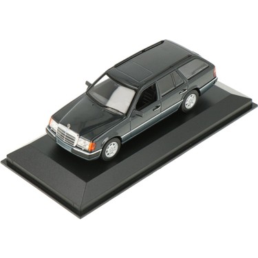 1:43 Maxichamps 1990 Mercedes Benz 300 Te (S124) Fiyatı