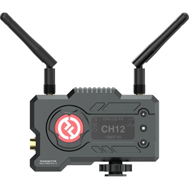 Hollyland Mars 400S Pro Iı 450FT Wireless Transmission Syst Fiyatı