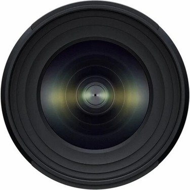 Tamron 11-20mm F2.8 Di III-A RXD E 実用品 Tamron 11-20 mm F 2.8 Di Iıı-A Rxd Lens Fujifilm X Fiyatı