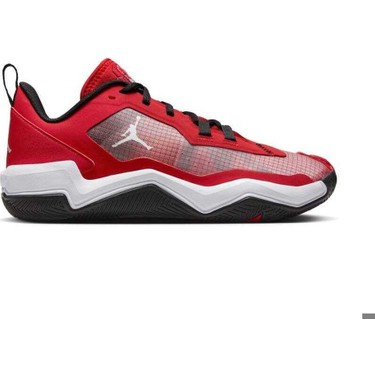 Nike Jordan One Take 4 Erkek Basketbol Ayakkabısı DZ3338-600 Fiyatı