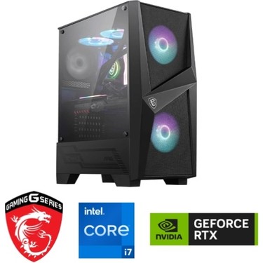16GB RTX4060Tİ - Gaming Pc Ddr5 - Intel Core I7 14700KF - 32 Fiyatı