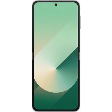 Samsung Galaxy Z Flip6 256 GB 12 GB Ram (Samsung Türkiye Fiyatı