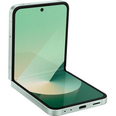 Samsung Galaxy Z Flip6 256 GB 12 GB Ram (Samsung Türkiye Fiyatı