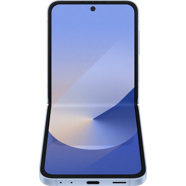 Samsung Galaxy Z Flip6 256 GB 12 GB Ram (Samsung Türkiye Fiyatı