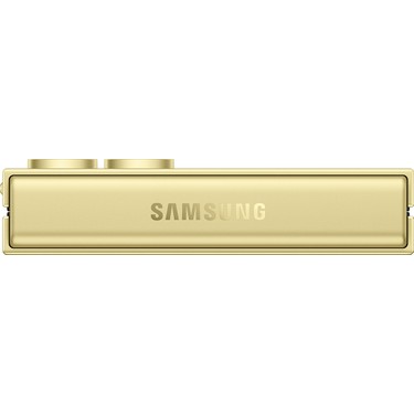 Samsung Galaxy Z Flip6 256 GB 12 GB Ram (Samsung Türkiye Fiyatı