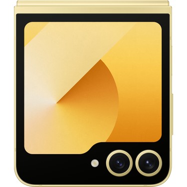 Samsung Galaxy Z Flip6 256 GB 12 GB Ram (Samsung Türkiye Fiyatı