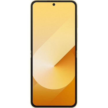 Samsung Galaxy Z Flip6 256 GB 12 GB Ram (Samsung Türkiye Fiyatı