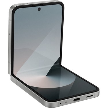 512G Samsung Galaxy Z Flip6 一括購入品SIMフリー Samsung Galaxy Z Flip6 512 GB 12 GB Ram (Samsung Türkiye Fiyatı