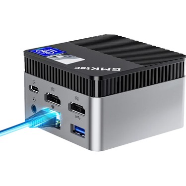 G5 Intel N97 İşlemci, 12GB 4800Mhz DDR5 RAM, 256GB SSD, Fiyatı