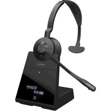 Jabra Engage 55 Iı Usb-A Ms Mono ( Şarj Üniteli ) Fiyatı