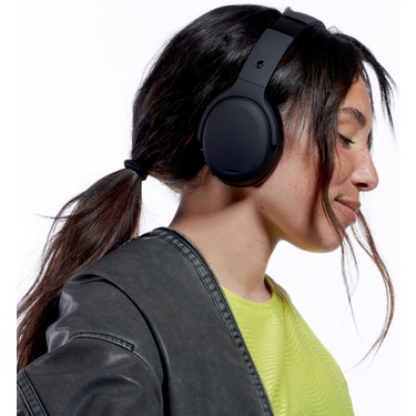 Skullcandy Crusher Anc 2 Bluetooth Kulaklık Siyah S6CAW-R740 Fiyatı