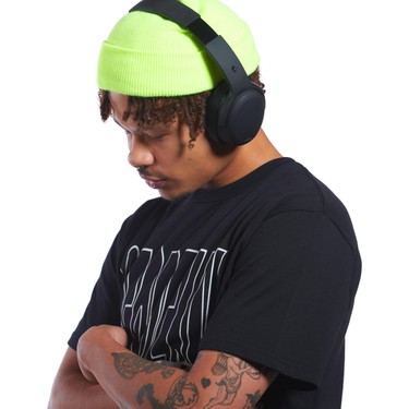 Skullcandy Crusher Anc 2 Bluetooth Kulaklık Siyah S6CAW-R740 Fiyatı