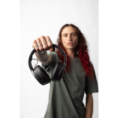 Skullcandy Crusher Bluetooth Kablosuz Kulaküstü Kulaklık Fiyatı