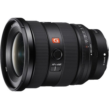 Sony Fe 16-35MM F/2.8 Gm Iı Lens Fiyatı, 5.0 Puanı İle