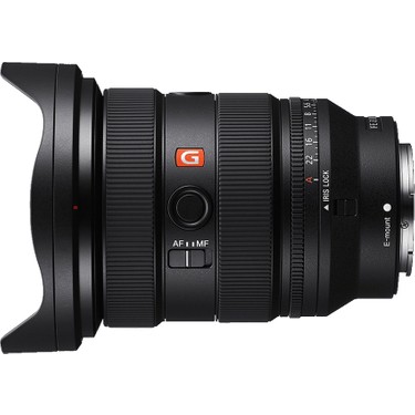 Sony Fe 16-35MM F/2.8 Gm Iı Lens Fiyatı, 5.0 Puanı İle