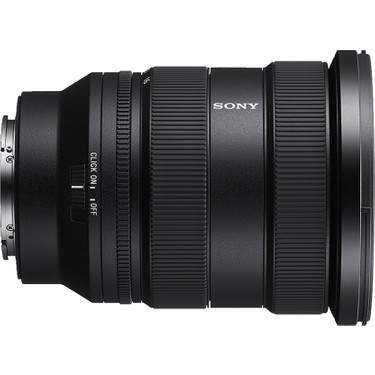 美品/SONY FE 16-35mm F2.8 GM II SEL1635GM2 Sony SEL1635GM FE 16-35 mm F2. 8 G Master Geniş Açılı Zoom Lens