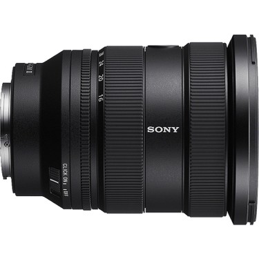 Sony Fe 16-35MM F/2.8 Gm Iı Lens Fiyatı, 5.0 Puanı İle