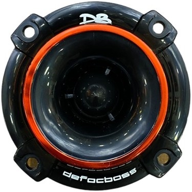 Defacbass Db-T8 8 cm Dome Tweeter Fiyatı - Taksit Seçenekleri