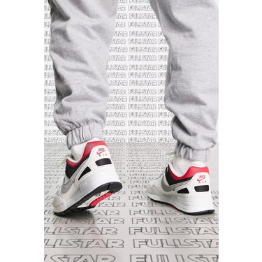 Nike Air Pegasus 89 Unisex Sneaker White Süet Derili Spor Fiyatı