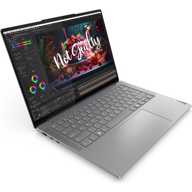 Lenovo Yoga Pro 7 Intel Core Ultra 7 155H 16GB 1TB SSD Fiyatı