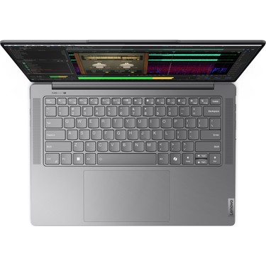 Lenovo Yoga Pro 7 Intel Core Ultra 7 155H 16GB 1TB SSD Fiyatı