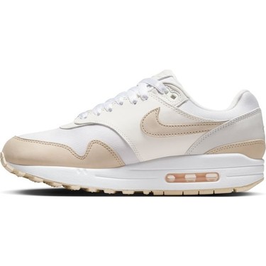 Nike Air Max 1 Premium Wmns Sanddrift Unisex Spor Ayakkabı Fiyatı