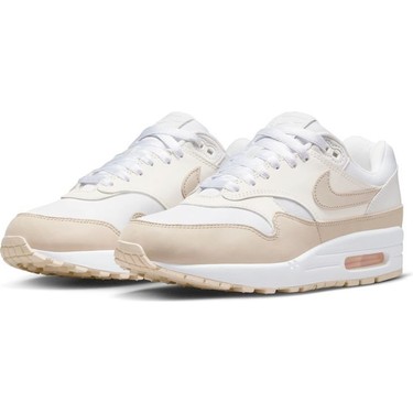 Nike Air Max 1 Premium Wmns Sanddrift Unisex Spor Ayakkabı Fiyatı