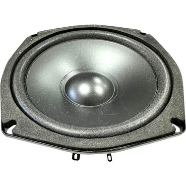 Pawer 150WATT 13CM 8ohm Kabin Hoparlör - 1ADET Fiyatı