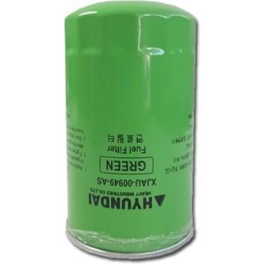 Hyundaı XJAU-00949-AS Yakıt Filtresi -R807A Fiyatı