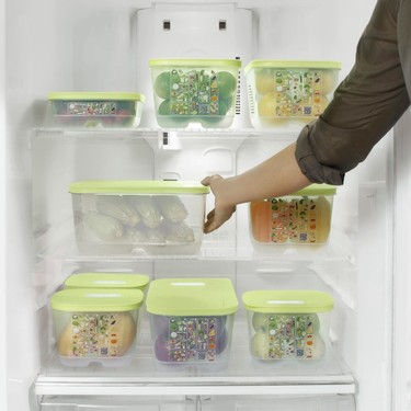 sera様 Tupperware Sera 1.8 Alçak Gövde Lime Fiyatı - Taksit Seçenekleri