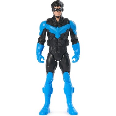Hasbro Dc Nightwing Aksiyon Figürü 30 cm 6067624 Fiyatı