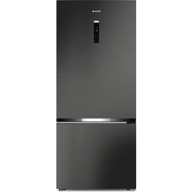 Arçelik 278551 551 lt Edı D Enerji Sınıfı No Frost Kombi Fiyatı