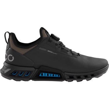 ECCO M GOLF BIOM 4 EU43 日本26.5-27 Ecco M Golf Biom C4 Black Fiyatı - Taksit Seçenekleri