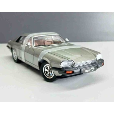 1:18 1975 Jaguar Xjs Model Araba Fiyatı - Taksit Seçenekleri