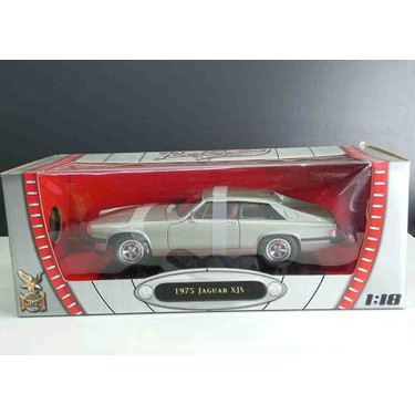 1:18 1975 Jaguar Xjs Model Araba Fiyatı - Taksit Seçenekleri