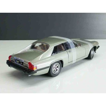 1:18 1975 Jaguar Xjs Model Araba Fiyatı - Taksit Seçenekleri