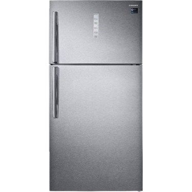 Samsung RT58K704RSL/TR 588 Lt Üstten Donduruculu No-Frost Fiyatı