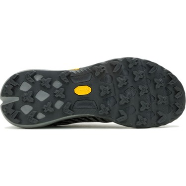 Merrell Agılıty Remıx Erkek Black Outdoor Ayakkabı J068201 Fiyatı